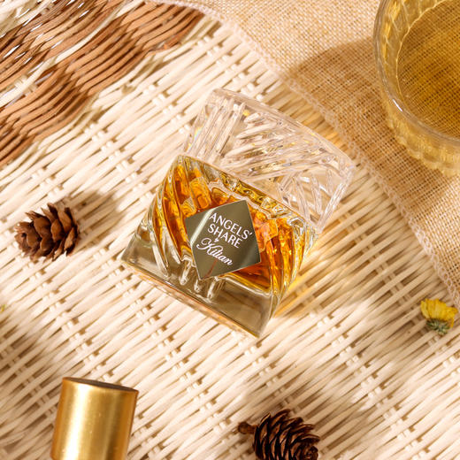 克利安 特调系列-天使之享 Kilian Angels' Share 分装 商品图1