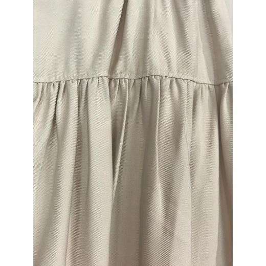 famecoco范可儿裤子宽松休闲运动阔腿裤休闲裤F171GA001 商品图3