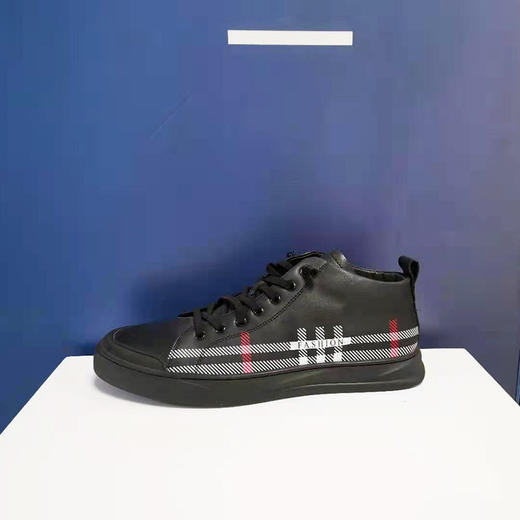 豪行男单鞋19442552 商品图0