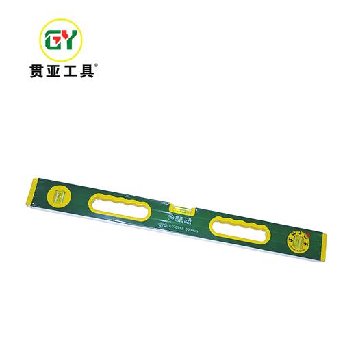 贯亚高档强磁水平尺 商品图0