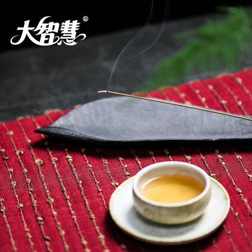 【大智慧】 印度老山檀香 商品图1