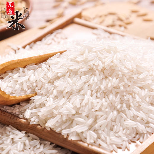 【远安网货中心】 瓦仓大米 贡米礼盒装 6kg 商品图3