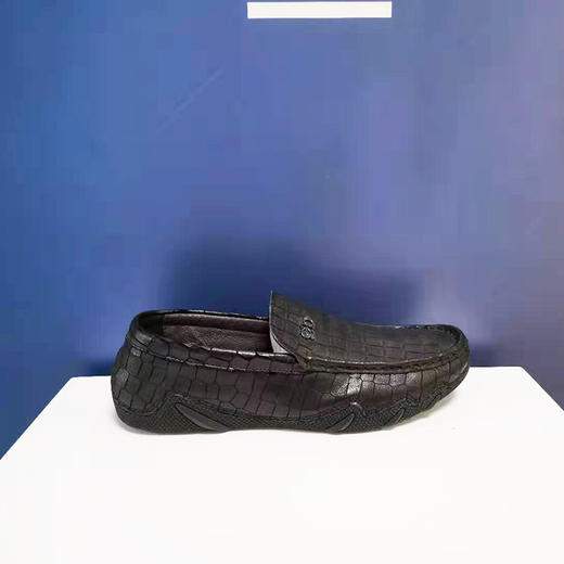 豪行男单鞋17350212 商品图0