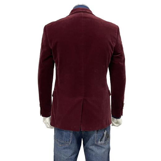 Marco Azzali西服上衣 G3701900 商品图1