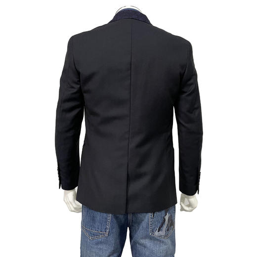 Marco Azzali西服上衣 G3703200 商品图1