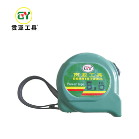 贯亚高防水卷尺