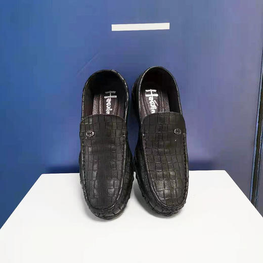 豪行男单鞋17350212 商品图1