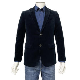 Marco Azzali西服上衣 G3702100