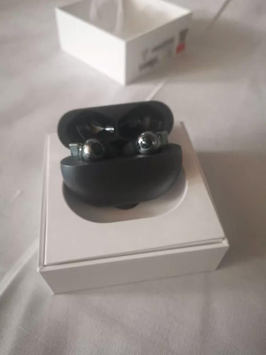 【国行正品】华为FreeBuds Pro无线蓝牙耳机有线充主动降噪 商品图3