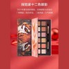 完美日记12色动物眼影盘  两盘 商品缩略图0