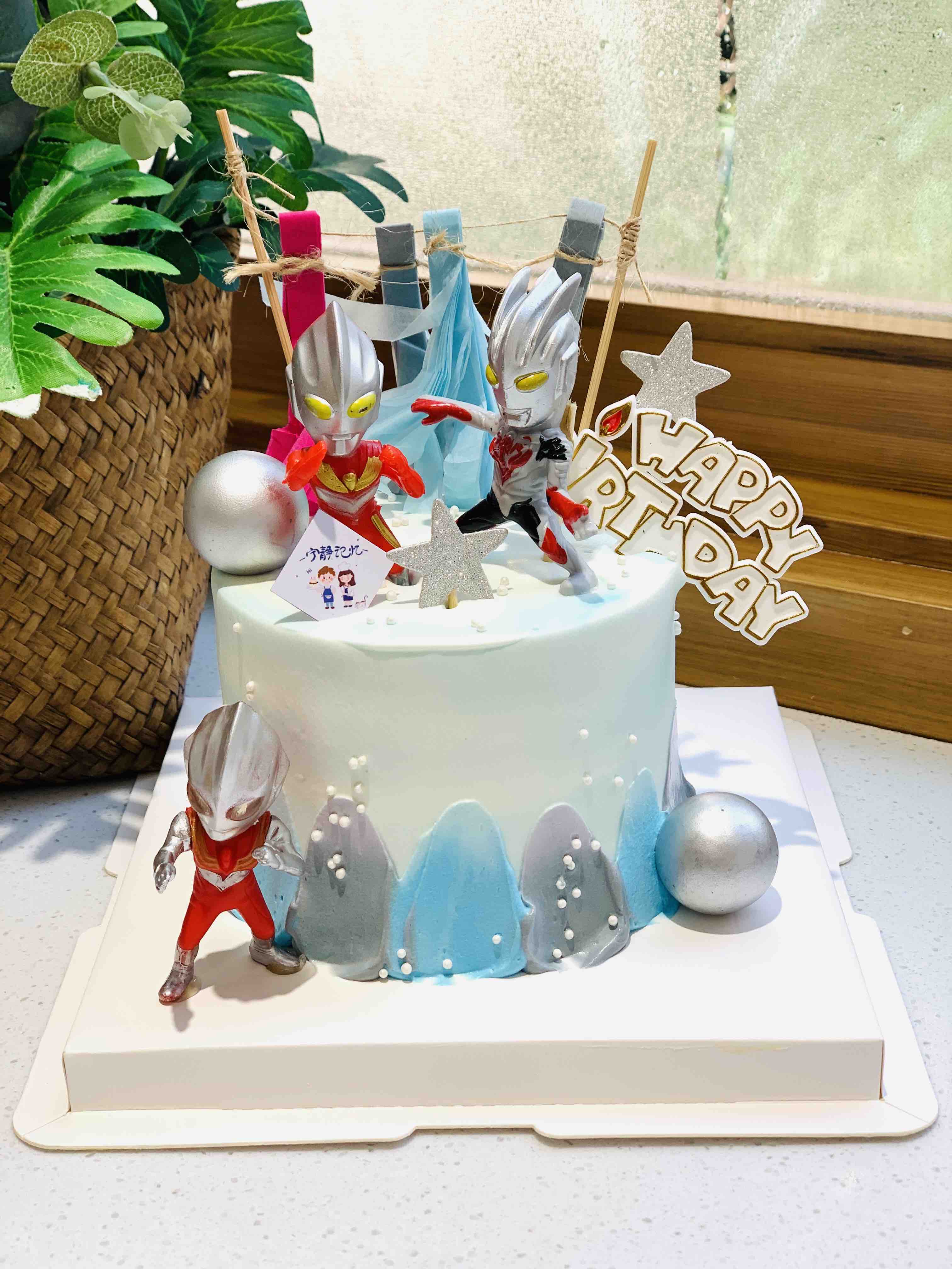 奥特曼 下单前请仔细阅读商品详情