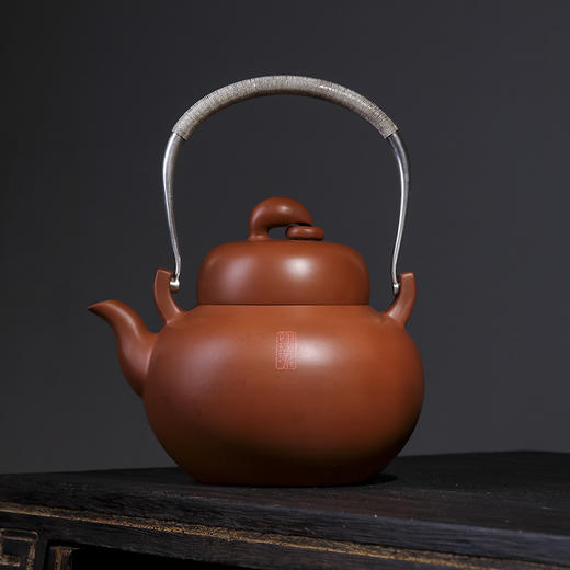 玄同陶 茶壶 商品图1