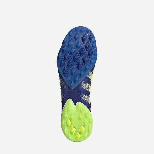 ADIDAS/阿迪达斯猎鹰TF 20+ 超顶碎钉足球鞋FY0753 商品图4