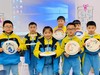 2022春邳州市奚仲路小学力翰科普二年级【教科延伸版二下】课程 22.C.D.D.44 商品缩略图1