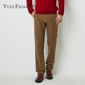 YvesFigarau伊夫·费嘉罗881427休闲裤