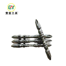 贯亚高档双截棍批头