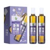 禾煜一级压榨亚麻籽油500ml双支礼盒 商品缩略图0