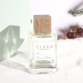 洁净 私藏系列-春意阑珊 Clean Reserve - Warm Cotton   （reserve blend） 分装