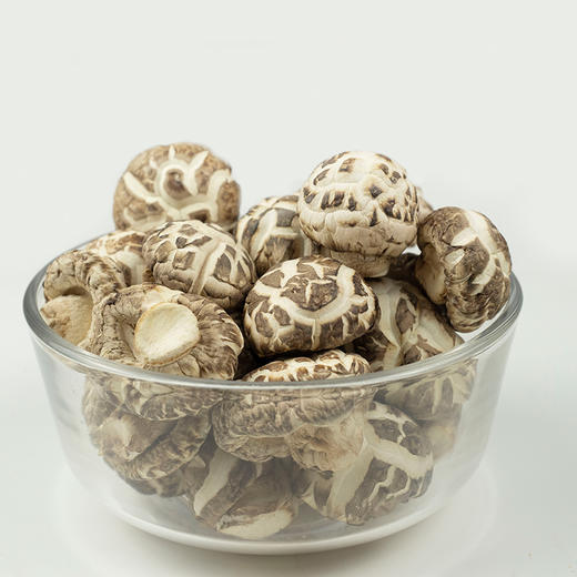 【宜昌助农馆】森源花菇250g/袋 商品图3