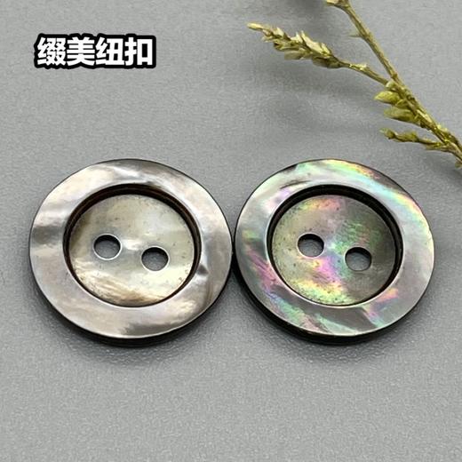 宽边二眼黑蝶(整包购买) 商品图1