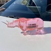 Pink rinino-粉犀牛 商品缩略图0