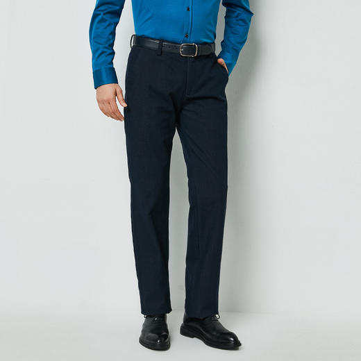 YvesFigarau伊夫·费嘉罗721469牛仔裤 商品图3