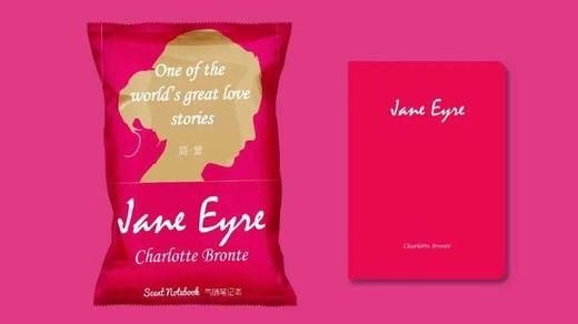 文艺笔记本 商品图6