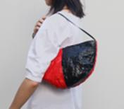 编织袋腋下包 商品图0