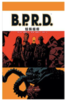 《B.P.R.D.蛙族瘟疫》 商品缩略图0