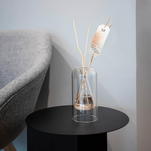 橘光片羽—失重香插 商品图2