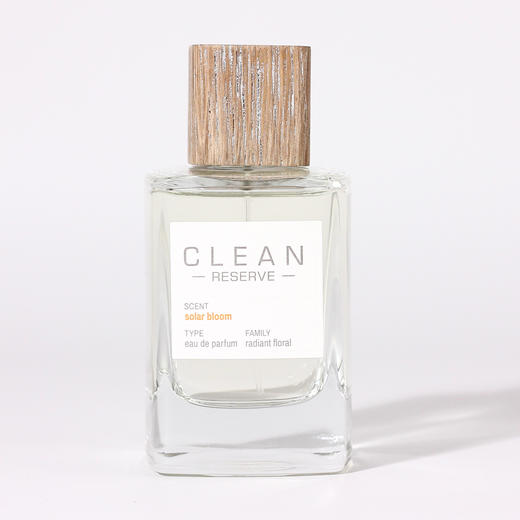 洁净 私藏系列-晖色轨迹 Clean Reserve - Solar Bloom   分装 商品图3