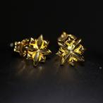 LOGO耳钉2.0 商品图0