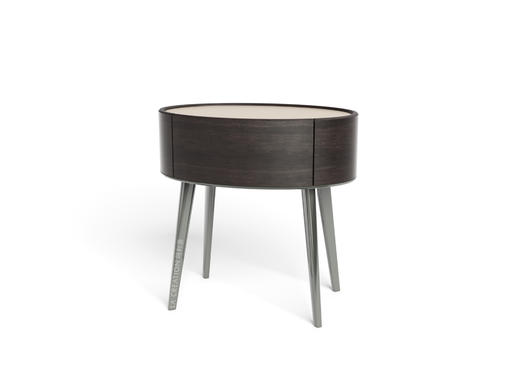 Yonk 床头柜 | 漆色可选，详询客服 商品图6