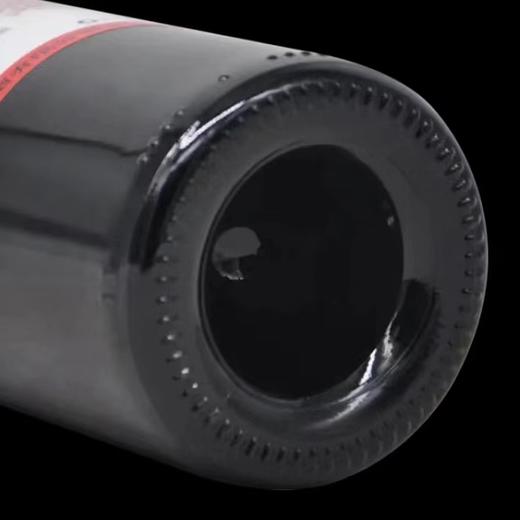 长城红星解百纳干红葡萄酒 750ml*6瓶 商品图5