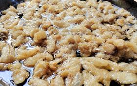 安叶家自产猪油（400毫升）