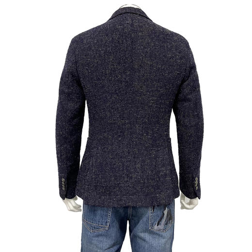 Marco Azzali西服上衣 H3704A00 商品图1