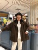 怪怪树棉外套 商品缩略图1