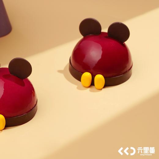 米奇 · 法式慕斯 商品图0