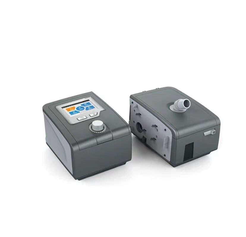 比扬双水平ST呼吸机25压力呼吸器