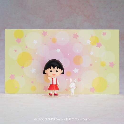 【GSC现货】粘土人 樱桃小丸子 樱桃小丸子 商品图2