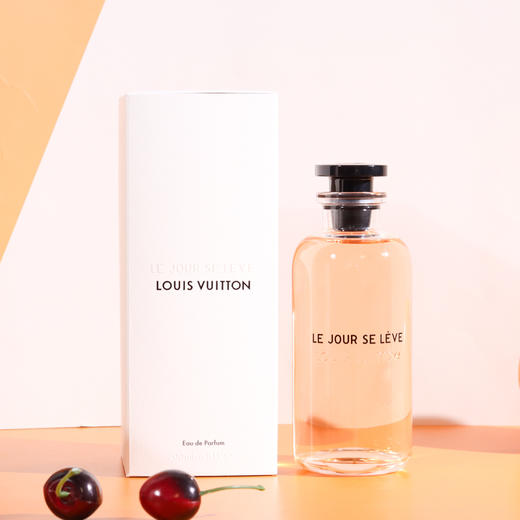 LV 朱一龙同款！路易威登 破晓 Louis Vuitton Le Jour se Lève 分装 商品图4