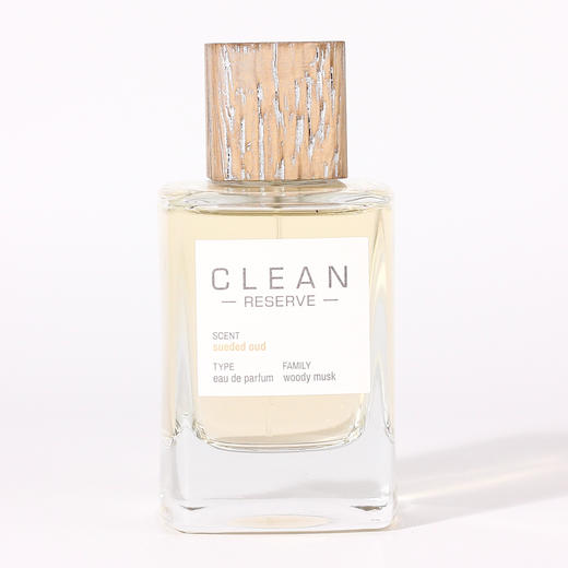洁净 私藏系列-麂皮乌木 Clean Reserve - Sueded Oud    分装 商品图5