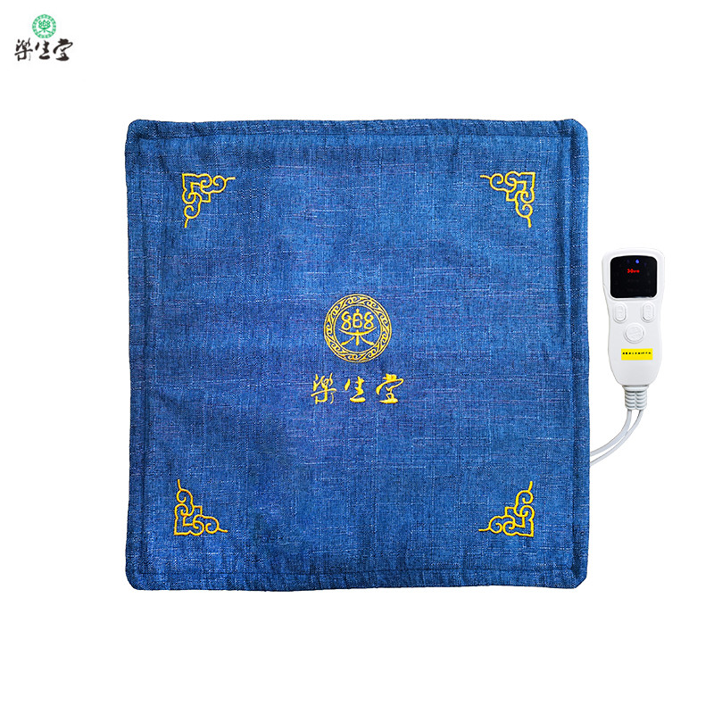 【乐生堂】纯蕲春艾绒发热垫