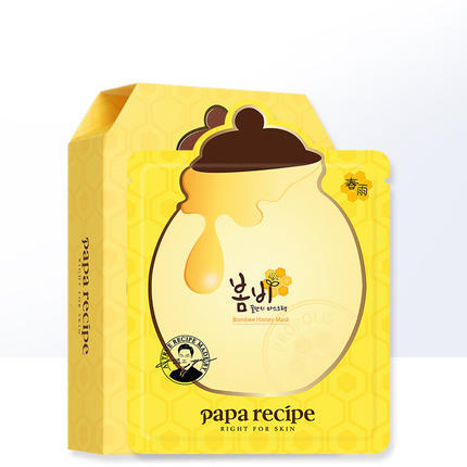 春雨面膜 商品图0