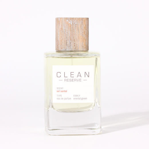 洁净 私藏系列-烟霞檀香 Clean Reserve - Sel Santal   分装 商品图3