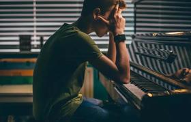  消除压力的六种最佳营养素 