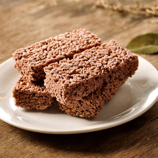 【宜昌助农馆】鲁老记苕酥 208g 商品图3