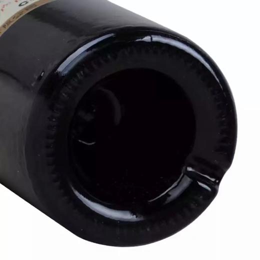 长城五星马瑟兰西拉干红葡萄酒 750ml*6瓶 商品图3