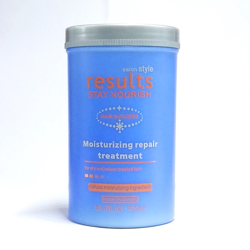 澳丝婷 百花香氛黑亮去屑焗油膏750ml(效期26年10月无塑封膜日期轻微磨损)