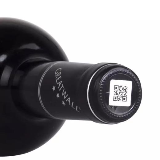 长城三星美乐干红葡萄酒（礼盒） 750ml*6瓶 商品图3